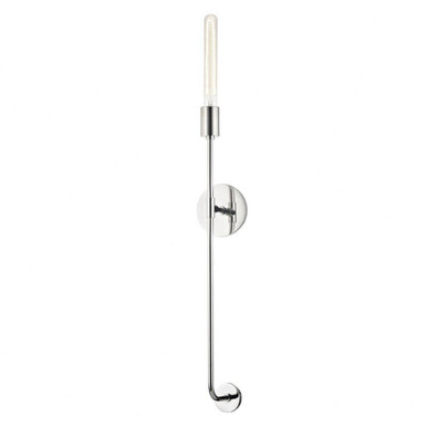 Stockton Rowans 1 Light Wall Sconce by Bailey Street Home - 735-BEL-2941799