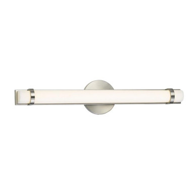 26W 1 LED Vanity Light 25.3 Inch Wide - 1-BEL-2780564