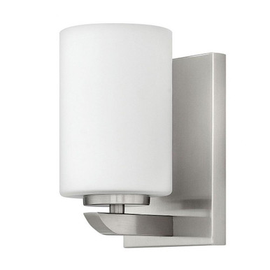 Raven Willows 1 Light Vanity Light by Bailey Street Home - 81-BEL-2245313