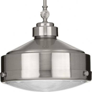 Linton Grange 1 Light Medium Pendant by BSH - 70-BEL-930198