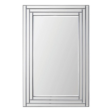 Edessa 24 Inch Portrait Mirror by Renwil - MT1290