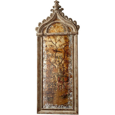 Gorse Elms 34.75 Inch Wall Art by Bailey Street Home - 182-BEL-3132794
