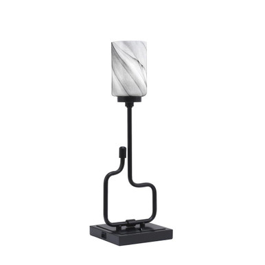Sandia 1 Light Accent Lamp 20.75 Inch Tall and 6.5 Inch Wide by Toltec - 60-2075-65