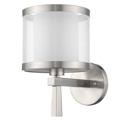 Lux 1 Light Wall Sconce by Acclaim - BW8947