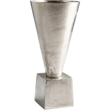Mega 17.25 Inch Vase by Cyan - 08904