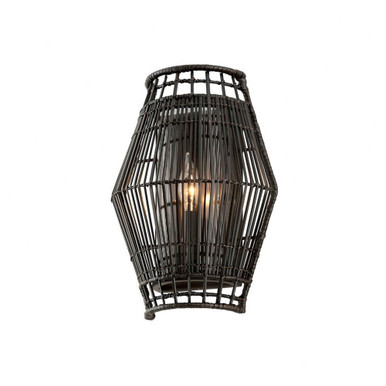 Meadows Croft 1 Light Wall Sconce by Bailey Street Home - 154-BEL-2994868