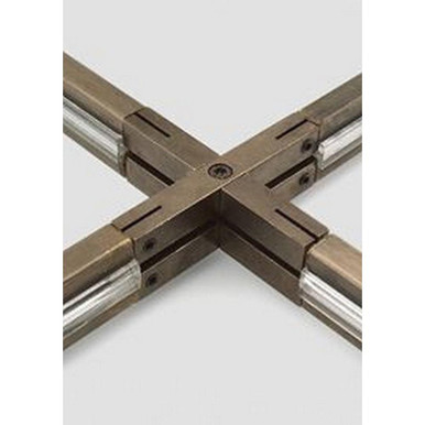 Monorail InchX Inch Connector by VC Modern - 700MOCTXS