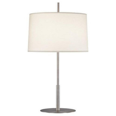 Thatcher 1 Light Floor Lamp by Robert Abbey - 218FL