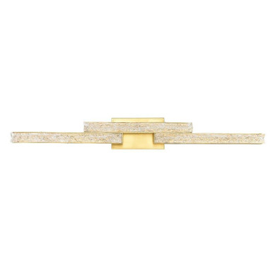 Stagger 30W LED Light Vanity Light by CWI - 1588W36-3
