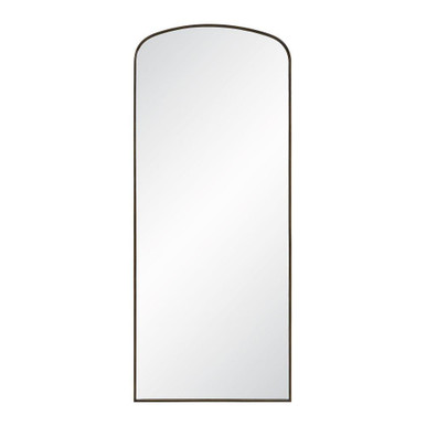 Sabine Leaner Mirror 72 Inch Tall and 30.5 Inch Wide by Renwil Inc - MT2776
