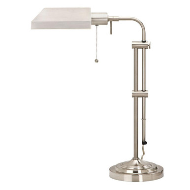 Rastoi Court One Light Table Lamp 12.6 Inches Wide - 1-BEL-1090448