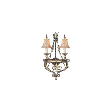 Broadlands Covert 1 Light Small Pendant by Bailey Street Home - 218-BEL-732917