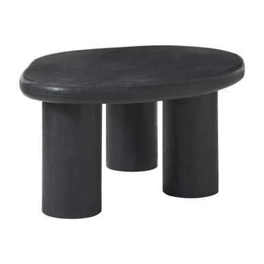 Rowe Coffee Table 16 Inch Tall and 40 Inch Wide by Renwil Inc - TA523