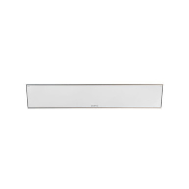 Platinum Marine Grade 3400 Watt Mounted Electric Heater by Bromic Heating - BH032MG-3400