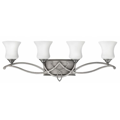 Springhill Dene 4 Light Vanity Light by Bailey Street Home - 81-BEL-3004231