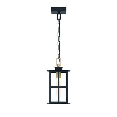 Blossom Valley 12W 1 LED Light Small Pendant by BSH - 79-BEL-5199883