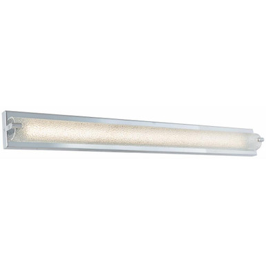 Veil 48W 1 LED Light Vanity Light by Abra - 20008WV