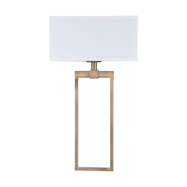 2 Light Wall Sconce 27.5 Inch Tall by BSH - 309-BEL-990177