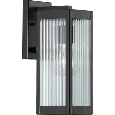 Felton 1 Light Outdoor Wall Lantern 12.75 Inch Tall by Progress - P560129-031
