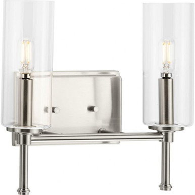 Tony Rawson Way 2 Light Mini Small Chandelier by BSH - 70-BEL-1100802