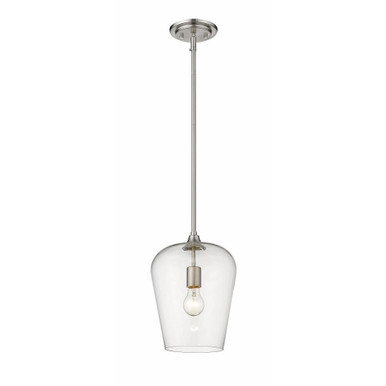 Burton Link 1 Light Small Pendant by Bailey Street Home - 372-BEL-937899