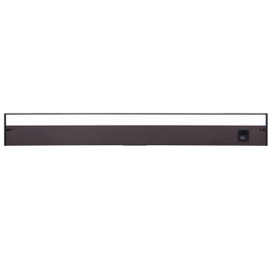 15W 1 LED Under cabinet 1 Inches Tall and 3.63 Inches Wide by Craftmade - CUC3030-LED