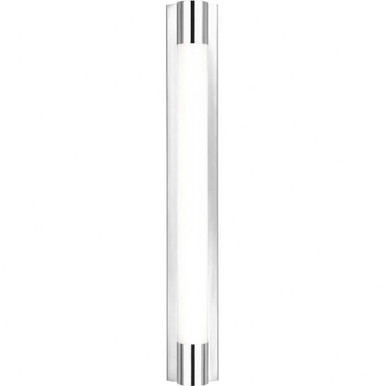 Loring 25W 1 LED Large Vanity Light by Visual Comfort Studio - CW1281