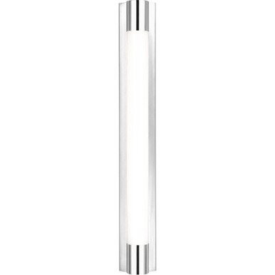 Loring 25W 1 LED Large Vanity Light by Visual Comfort Studio - CW1281