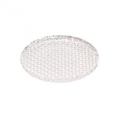 Accessory UV Filter 2.5 Inches Wide by WAC LENS-20-SPR - LENS-20-SPR
