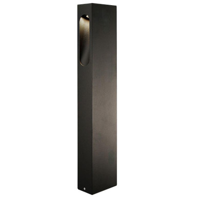 Philip Las 7W 1 LED Bollard 25.63 Inch Tall X 2.75 Inch Wide by BSH - 79-BEL-5304857
