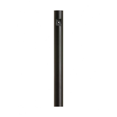 Outdoor Post with Photo Cell 3 Inch W by 84 Inch H by Generation Lighting - 8112-12
