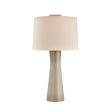 Havelock 1 Light Table Lamp 32.5 Inch and 17.75 Inch Wide by Hudson Valley - L3633-AGB/CRG