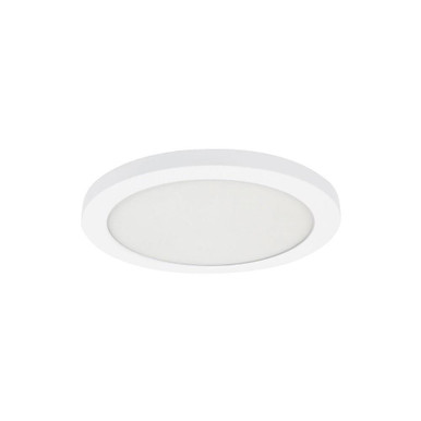 Haeveal Road 12W LED 7.13 Inch Wide Flush Mount - 302-BEL-1311632
