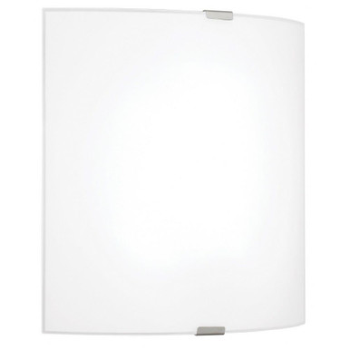 Grafik 1 Light Wall Sconce by Eglo - 84028A