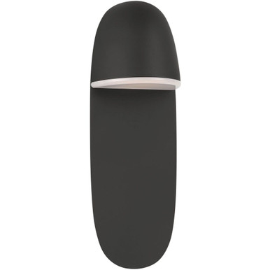 Axel 9W LED Wall Sconce 16 Inch and 5.38 Inch Wide by Visual Comfort Studio - KSW1221