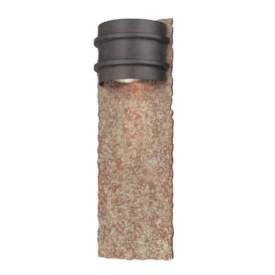 Torrington Maltings 1 Light Outdoor Wall Lantern by Bailey Street Home - 154-BEL-688607