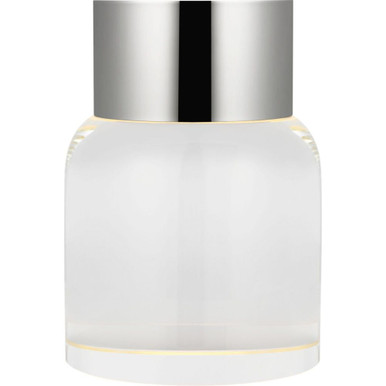 Caspe LED Rechargeable Table Lamp 6.6 Inch Tall by Visual Comfort Modern - SLTB664