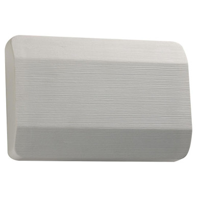 Accessory 8.25 Inch Double Entry Chime by Quorum - 7-102-06