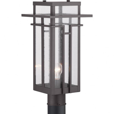 Boxwood Outdoor Light 1 Light 9 x 18.25 Inches by Progress  - P540010-020
