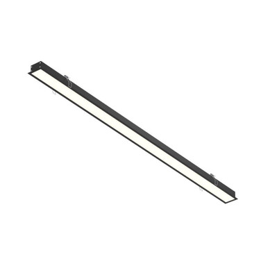 Boulevard 40W 1 LED Linear Recessed Light 1.88 x 2.5 Inches by DALS  - LNR48-CC