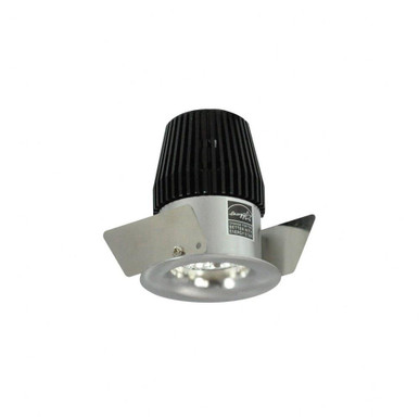 Kaze Trail 1 Inch LED Round Bullnose Regress Non Adjustable Reflector - 302-BEL-1034518
