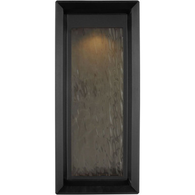 Urbandale 26W 1 LED X Large Outdoor Wall Lantern by Visual Comfort Studio - OL13703-L1