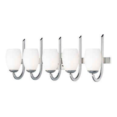 Gordon Brambles 5 Light Bath Vanity 31.5 Inch by BSH - 93-BEL-4429849