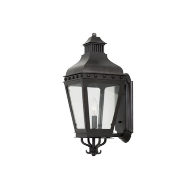 Winchester 1 Light Outdoor Wall Lantern by Kalco - 403321AI