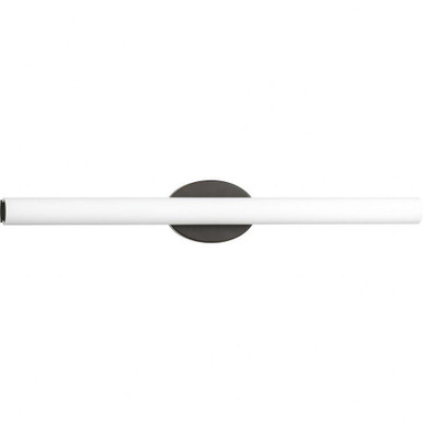 Parallel 1 LED Light Vanity Light 32 Inch Tall by Progress - P300184