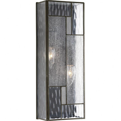 Greenbank Parade 2 Light Outdoor Wall Lantern by BSH - 70-BEL-2560922