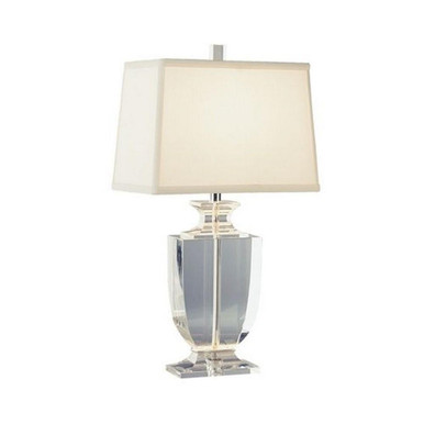 Artemis 1 Light Accent Lamp 5.125 Inches and 20.5 x Robert Abbey - 3329