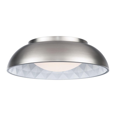 St Francis Poplars 26.9W 1 LED 18 Inch Wide Flush Mount by BSH - 465-BEL-4498766