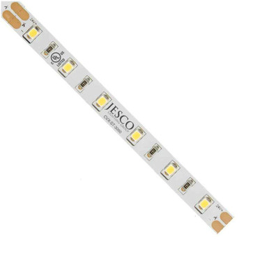 CVX 81W LED Value Engineered Flexible Strip Light 360 Inch Wide by Jesco - CVX-ST-30FT
