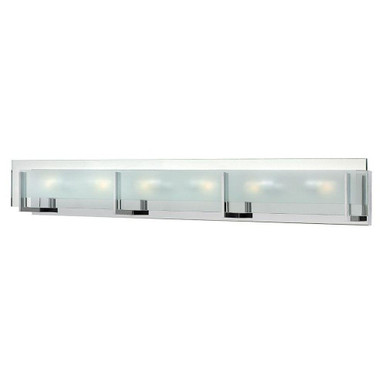Latitude 6 Light Vanity Light by Hinkley - 5656